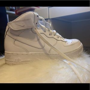 Nike Air Force 1 High